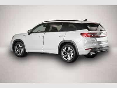 Skoda Kodiaq (2026) - Photo 3