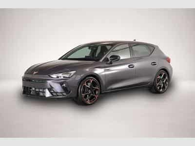 Cupra Leon (2026) - Photo 1