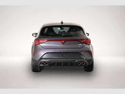 Cupra Leon (2026) - Photo 4