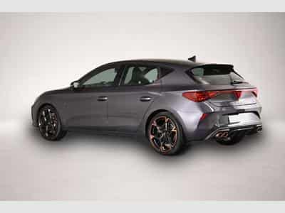 Cupra Leon (2026) - Photo 3