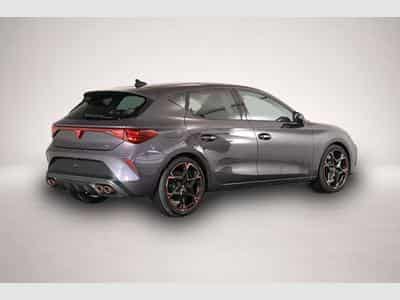 Cupra Leon (2026) - Photo 5
