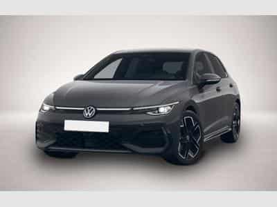 VW Golf (2026) - Photo 1
