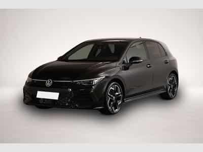 VW Golf (2026) - Photo 1