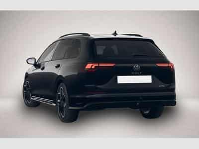 VW Golf (2026) - Photo 3