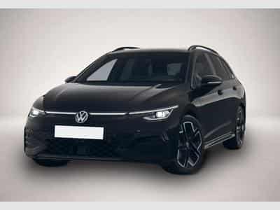 VW Golf (2026) - Photo 1