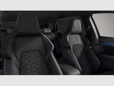 VW Golf (2026) - Photo 5
