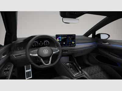VW Golf (2026) - Photo 4