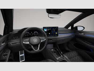 VW Golf (2026) - Photo 4