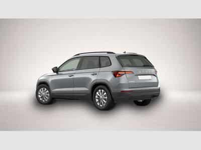 Skoda Karoq (2026) - Photo 3