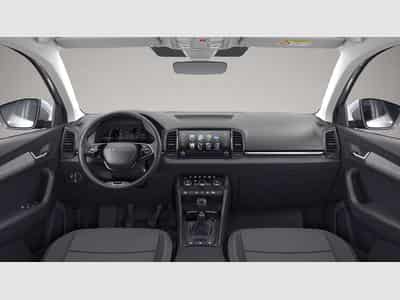 Skoda Karoq (2026) - Photo 4