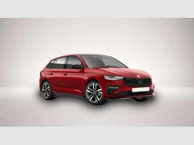 Skoda Scala (2026) - Photo 1