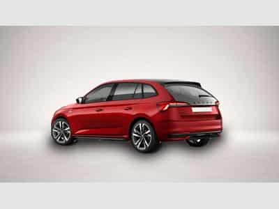 Skoda Scala (2026) - Photo 3
