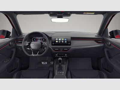 Skoda Scala (2026) - Photo 4