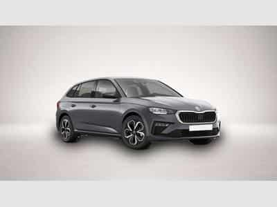 Skoda Scala (2026) - Photo 1