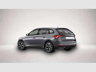 Skoda Scala (2026) - Photo 3
