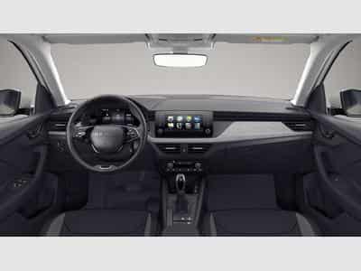Skoda Scala (2026) - Photo 4