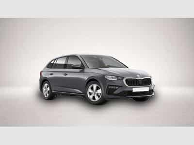 Skoda Scala (2026) - Photo 1