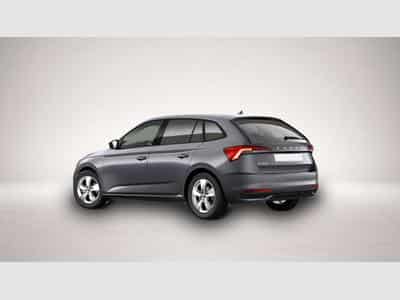 Skoda Scala (2026) - Photo 3