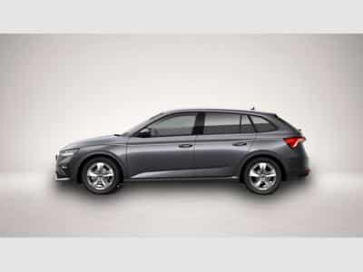 Skoda Scala (2026) - Photo 2