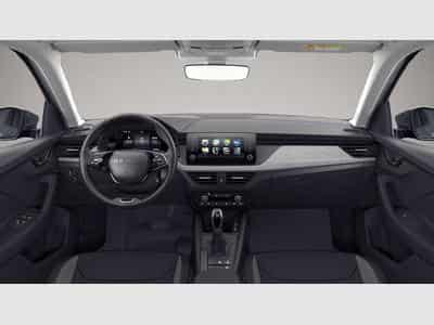 Skoda Scala (2026) - Photo 4