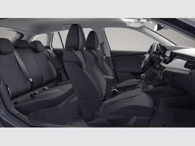 Skoda Scala (2026) - Photo 5