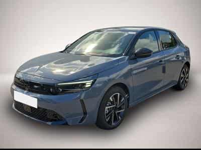 Opel Corsa (2026) - Photo 1