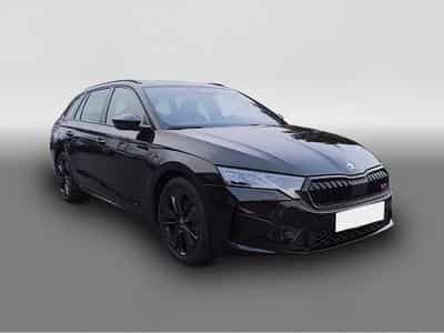 Skoda Octavia (2025) - Photo 3