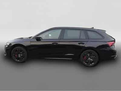 Skoda Octavia (2025) - Photo 4