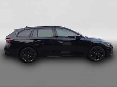 Skoda Octavia (2025) - Photo 8