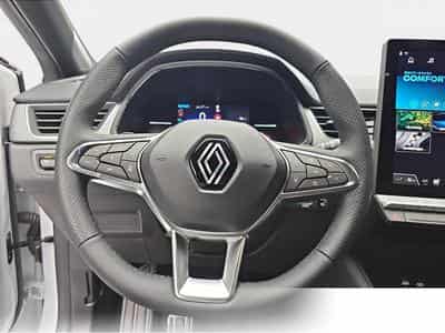 Renault Captur (2026) - Photo 12