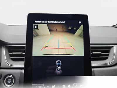 Renault Captur (2026) - Photo 9