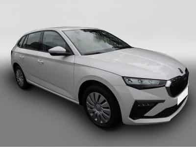 Skoda Scala (2026) - Photo 1