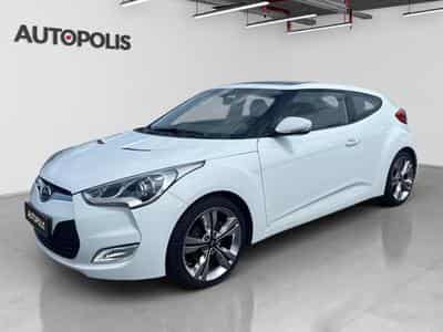 Hyundai Veloster 1.6 GDI 140 PACK PREMIUM DCT-6 (2011) - Photo 1