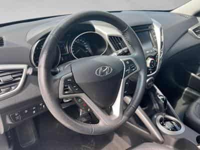 Hyundai Veloster 1.6 GDI 140 PACK PREMIUM DCT-6 (2011) - Photo 4