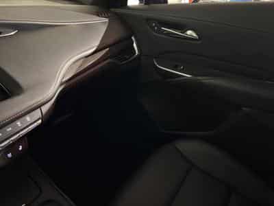 Cadillac XT4 2.0 SPORT 4WD (2024) - Photo 9