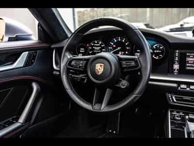 Porsche 911 (992.1) CARRERA 4S COUPE PDK - GT-SILVER (2020) - Foto 12
