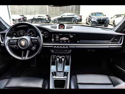 Porsche 911 (992.1) CARRERA 4S COUPE PDK - GT-SILVER (2020) - Foto 14