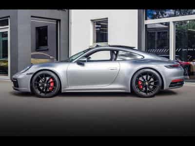 Porsche 911 .1 911 CARRERA 4S COUPE PDK - GT-SILVER (2020) - Foto 2