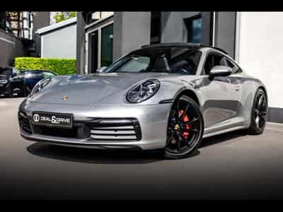 Porsche 911 .1 911 CARRERA 4S COUPE PDK - GT-SILVER (2020) - Foto 1