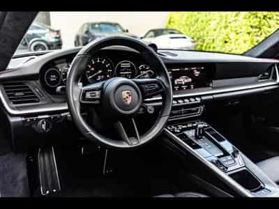 Porsche 911 .1 911 CARRERA 4S COUPE PDK - GT-SILVER (2020) - Foto 10