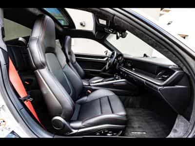 Porsche 911 .1 911 CARRERA 4S COUPE PDK - GT-SILVER (2020) - Foto 13