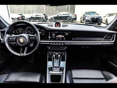 Porsche 911 .1 911 CARRERA 4S COUPE PDK - GT-SILVER (2020) - Foto 14