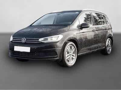 VW Touran (2026) - Photo 1