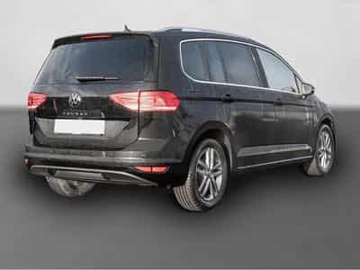 VW Touran (2026) - Photo 3