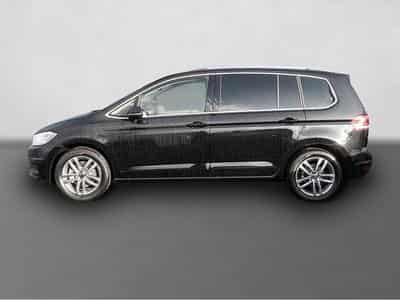 VW Touran (2026) - Photo 4
