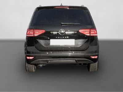 VW Touran (2026) - Photo 5