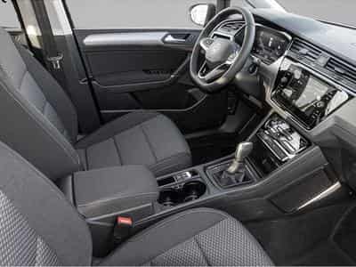 VW Touran (2026) - Photo 6