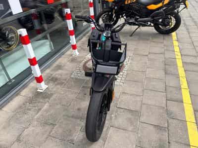 Yamaha Booster (Permis AM) 45KM/H (2026) - Photo 3