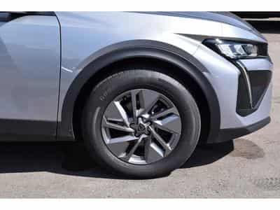 Peugeot 408 1.2 Allure EAT8 ACC LANE GPS CAM 1° MAIN (2024) - Foto 5