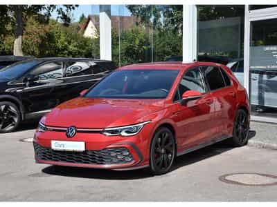 VW Golf GTI 2.0 TSI DSG ACC TRAVEL ATT RMQ LANE CAM (2023) - Foto 2